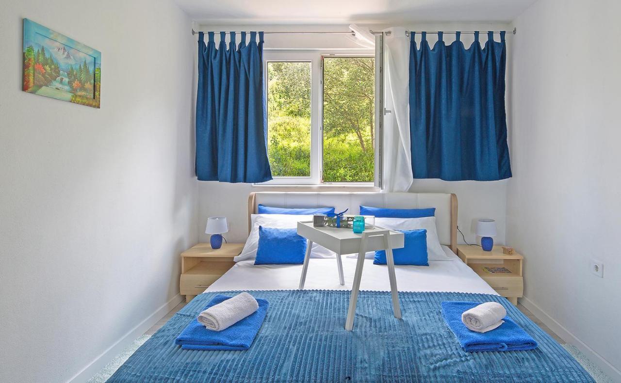 Harmony Apartment Radanovici Ngoại thất bức ảnh